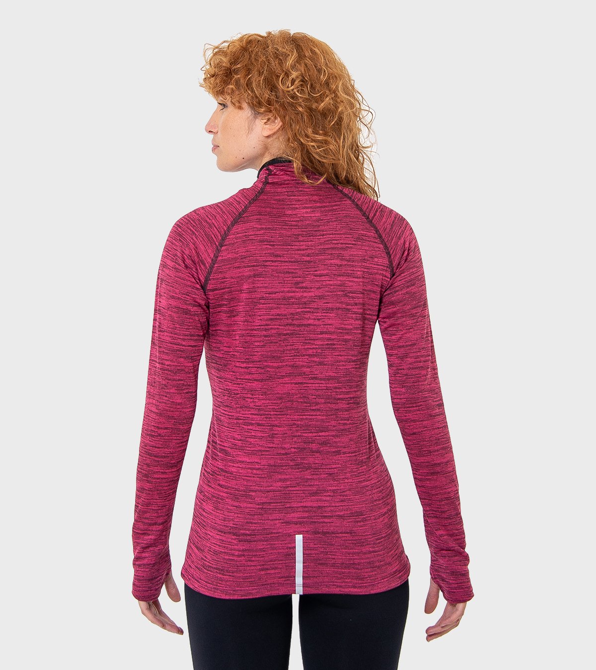 Campera de mujer Judy