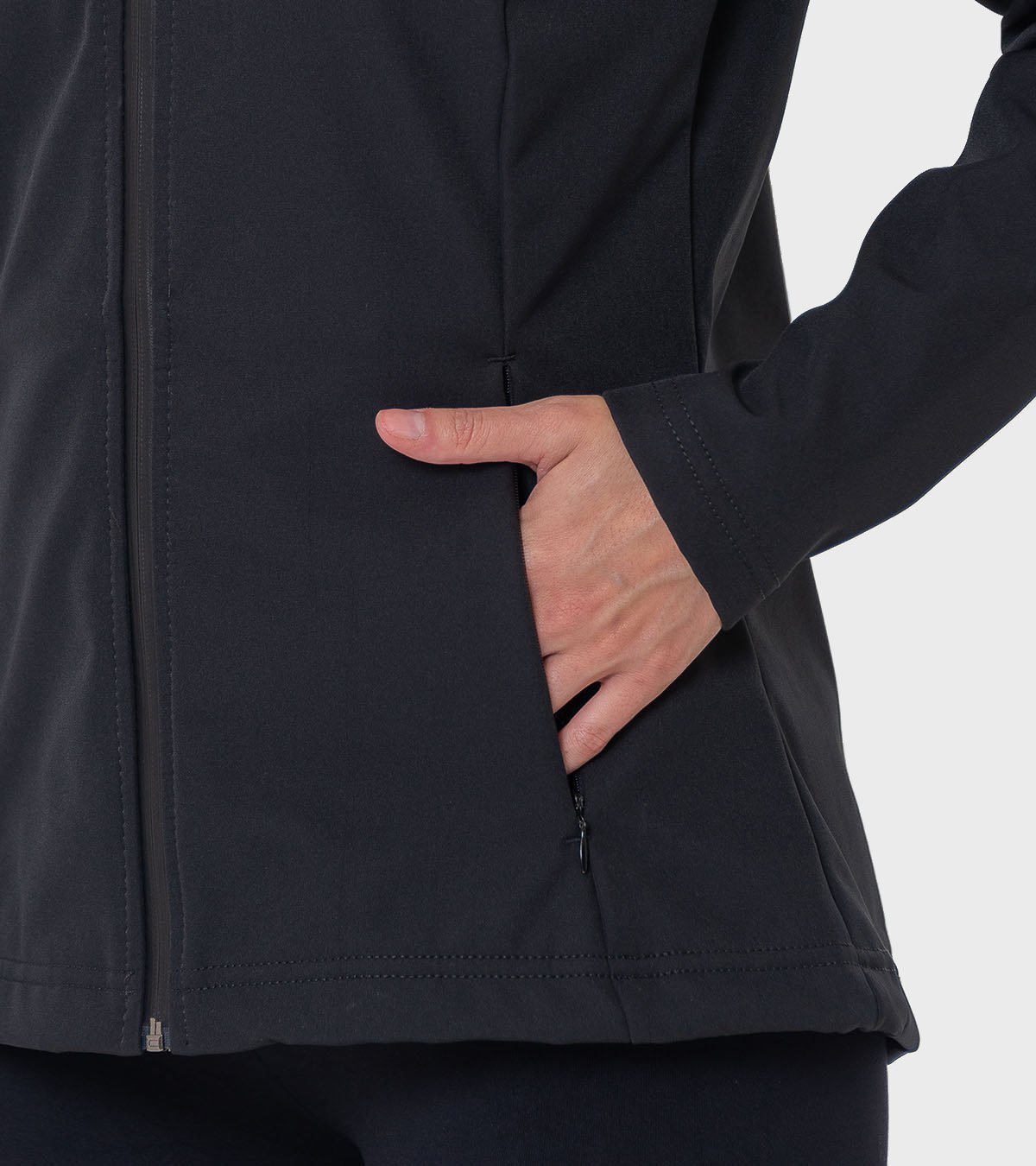 Campera de mujer Kilian