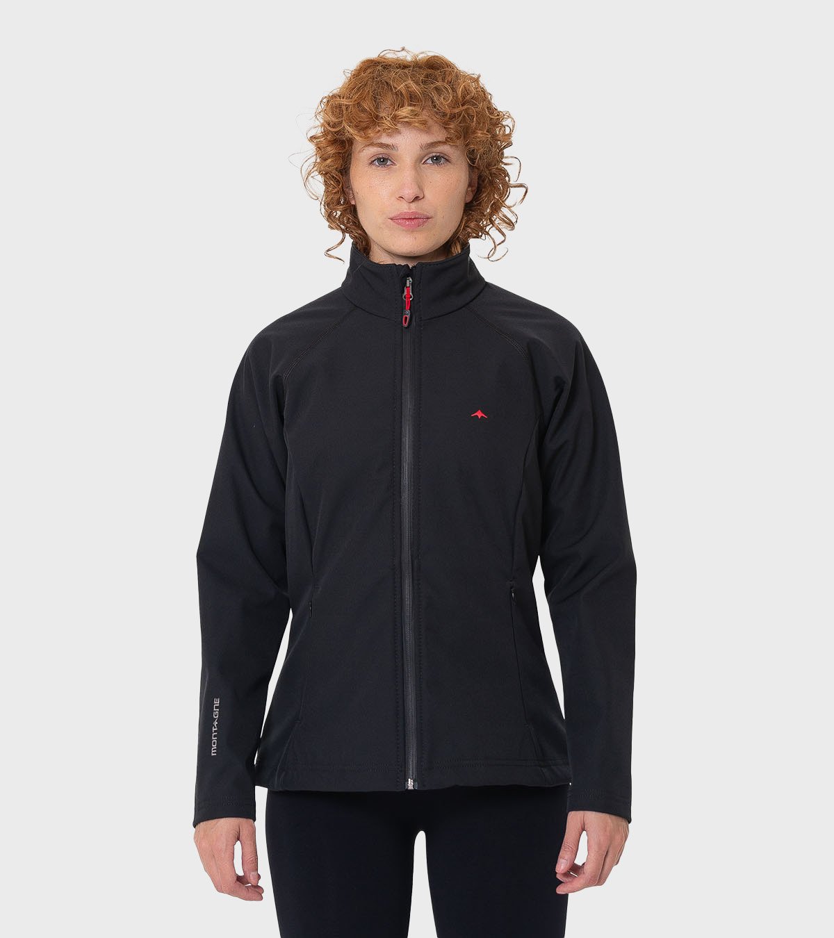 Campera de mujer Kilian