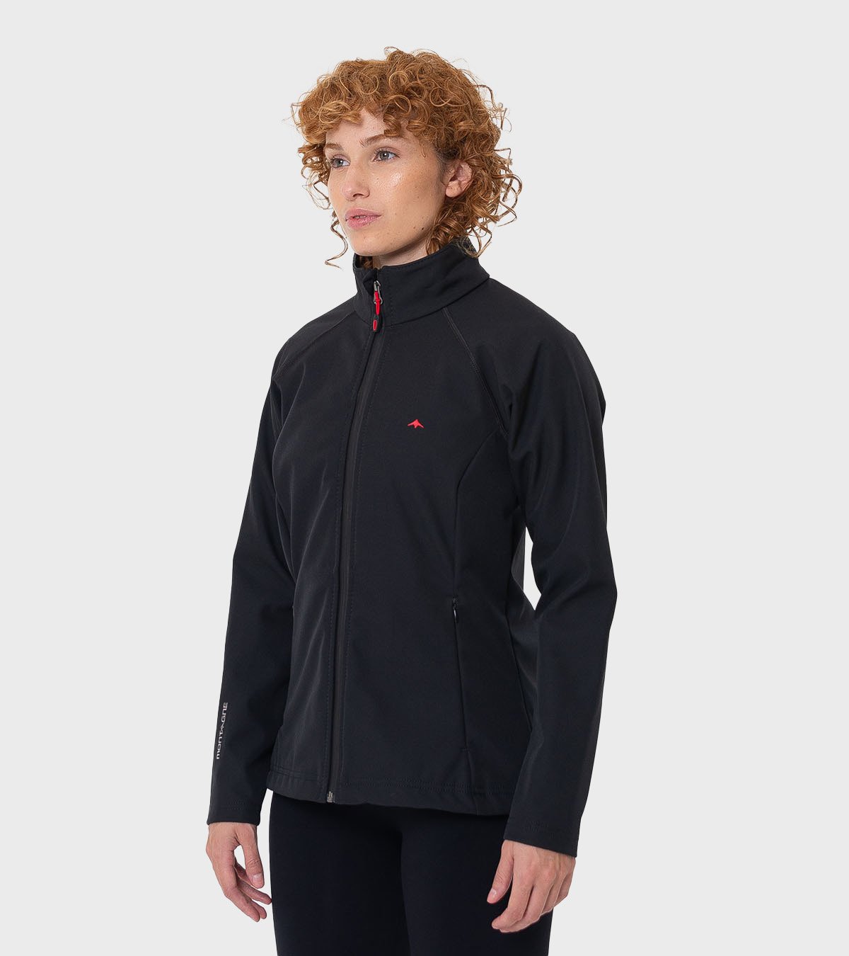 Campera de mujer Kilian