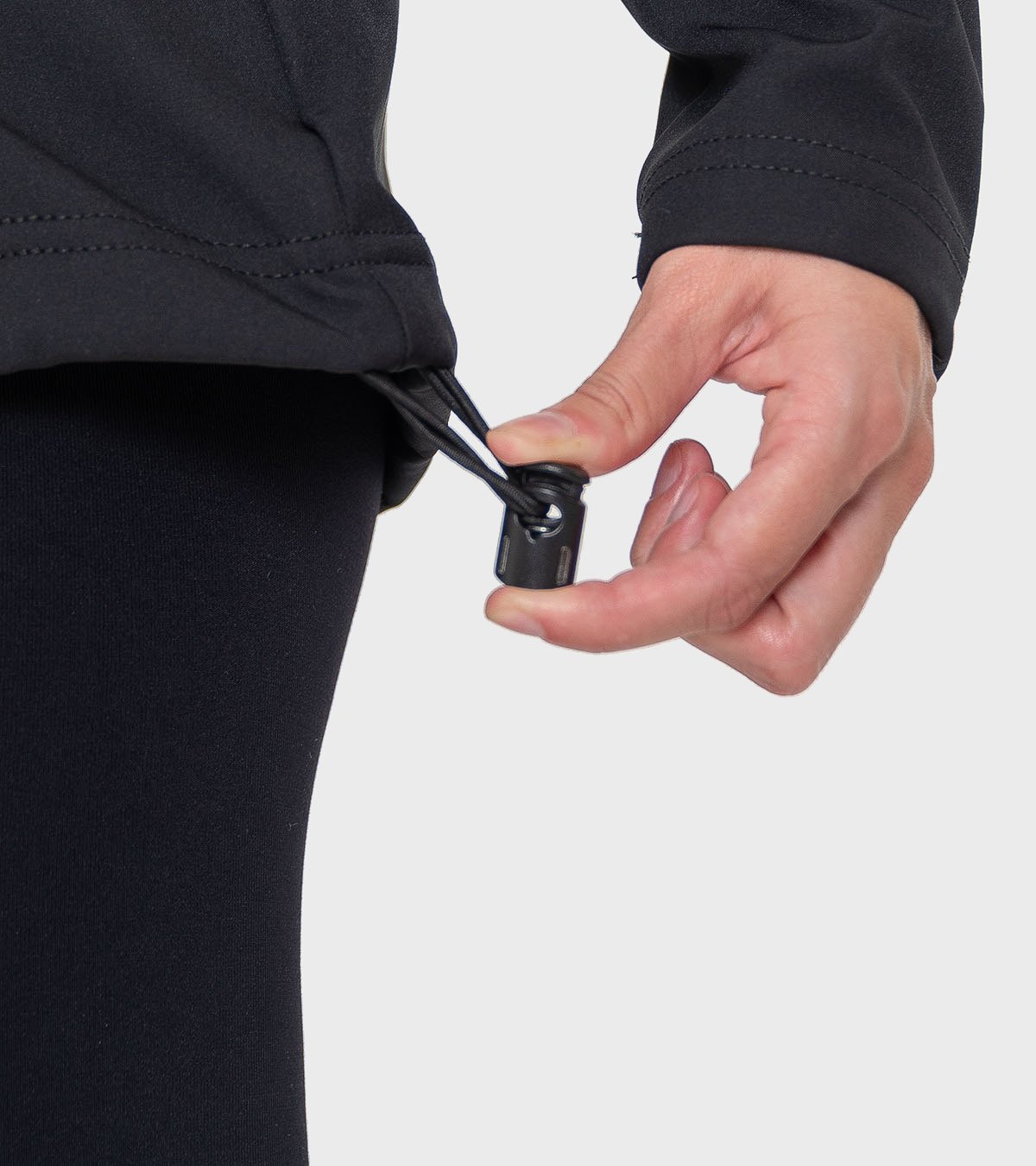 Campera de mujer Kilian