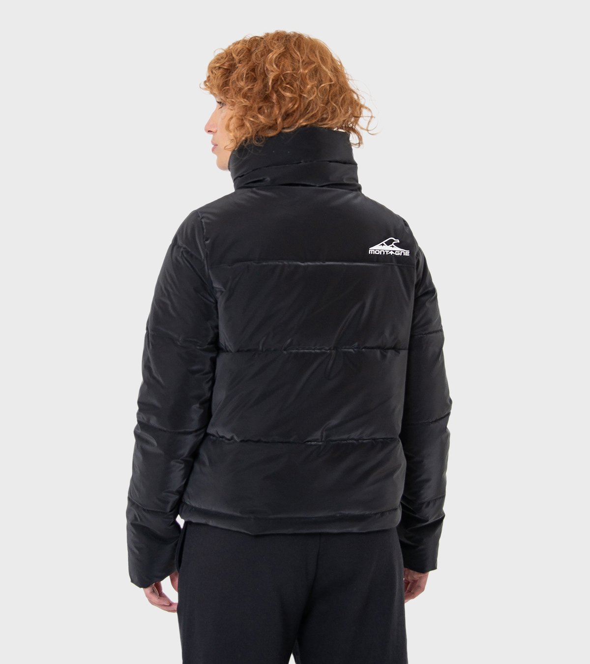 Campera de mujer Myra