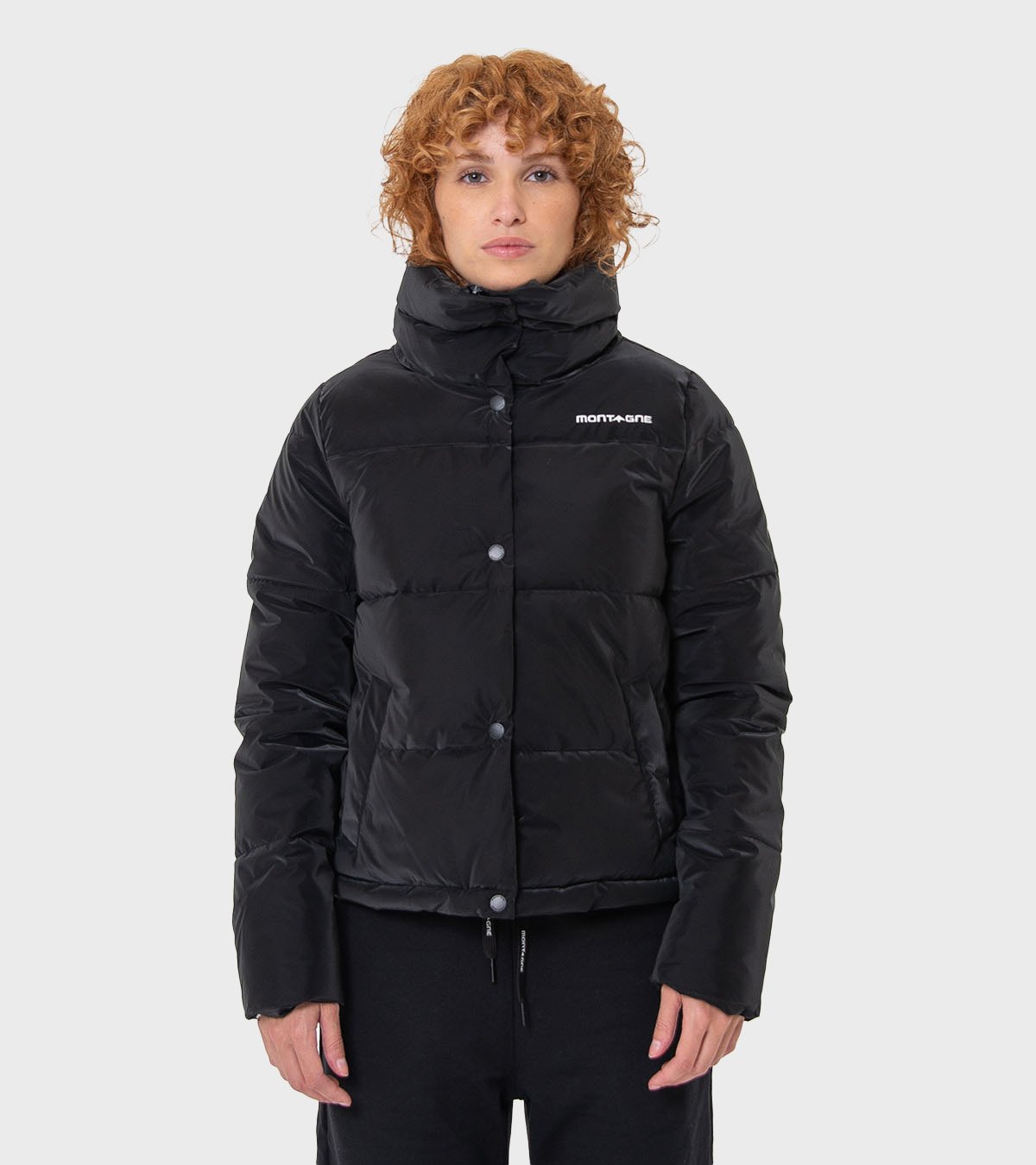 Campera de mujer Myra