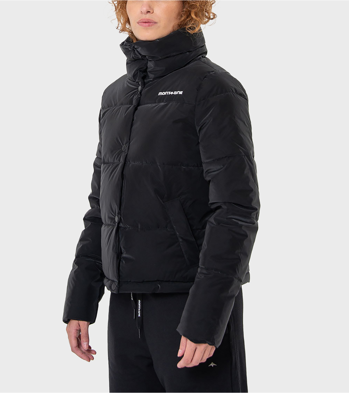 Campera de mujer Myra