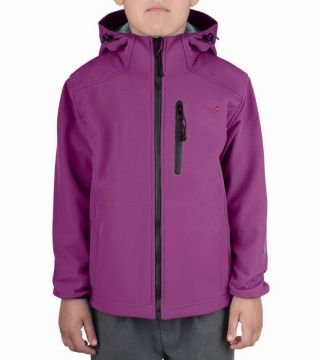 Campera de ni&ntilde;os Luar Tec Kids