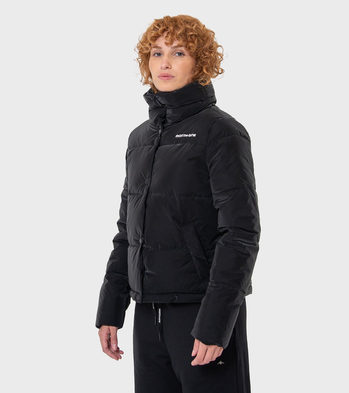 Campera de mujer Myra