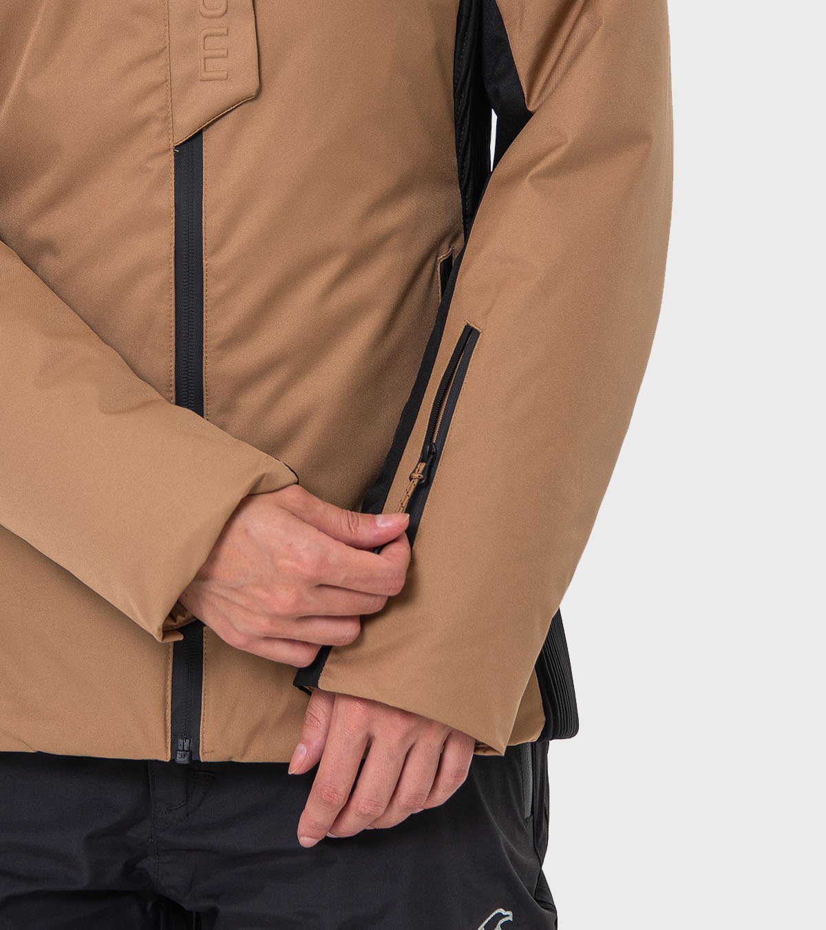 Campera de mujer Syndra