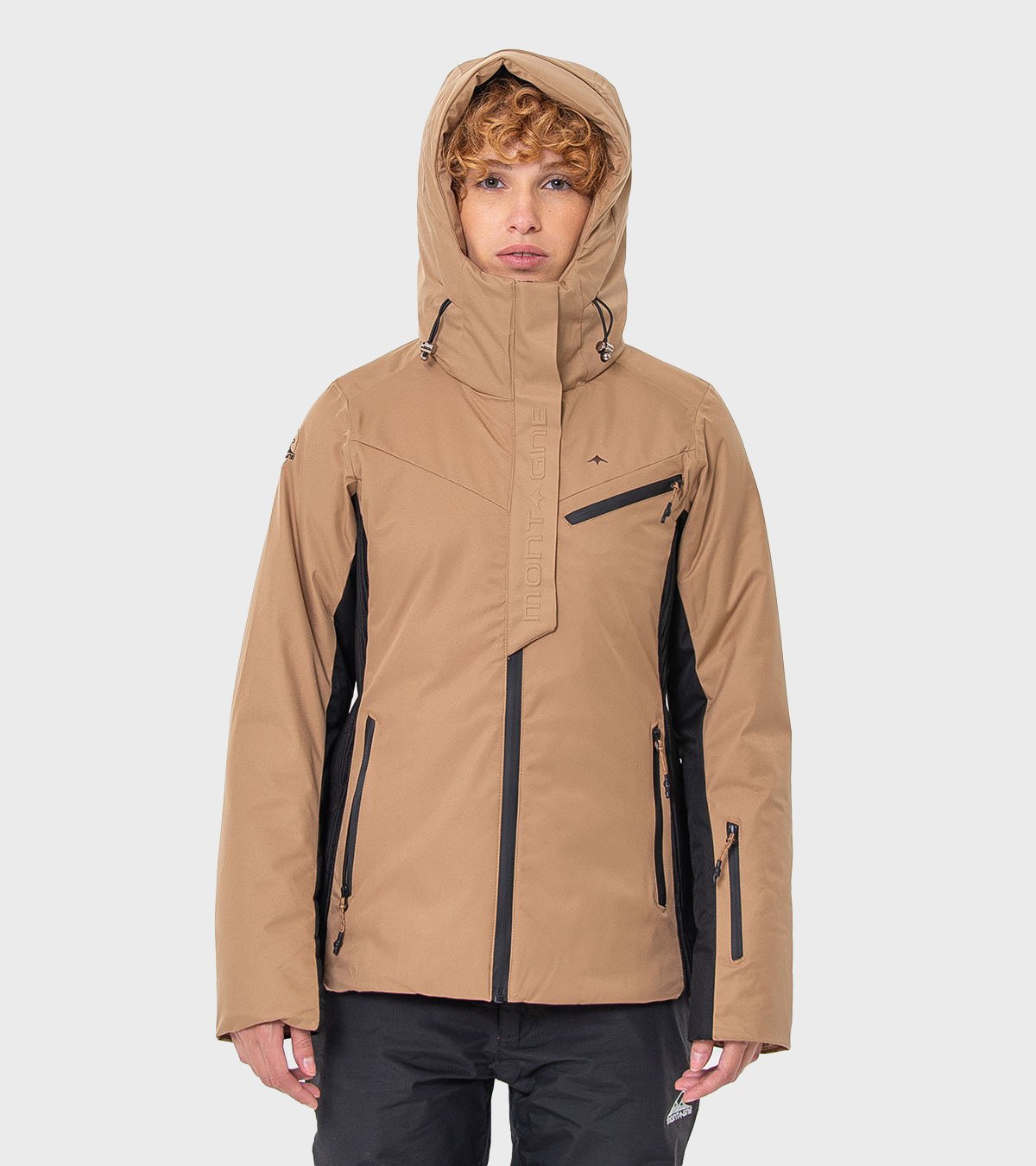 Campera de mujer Syndra