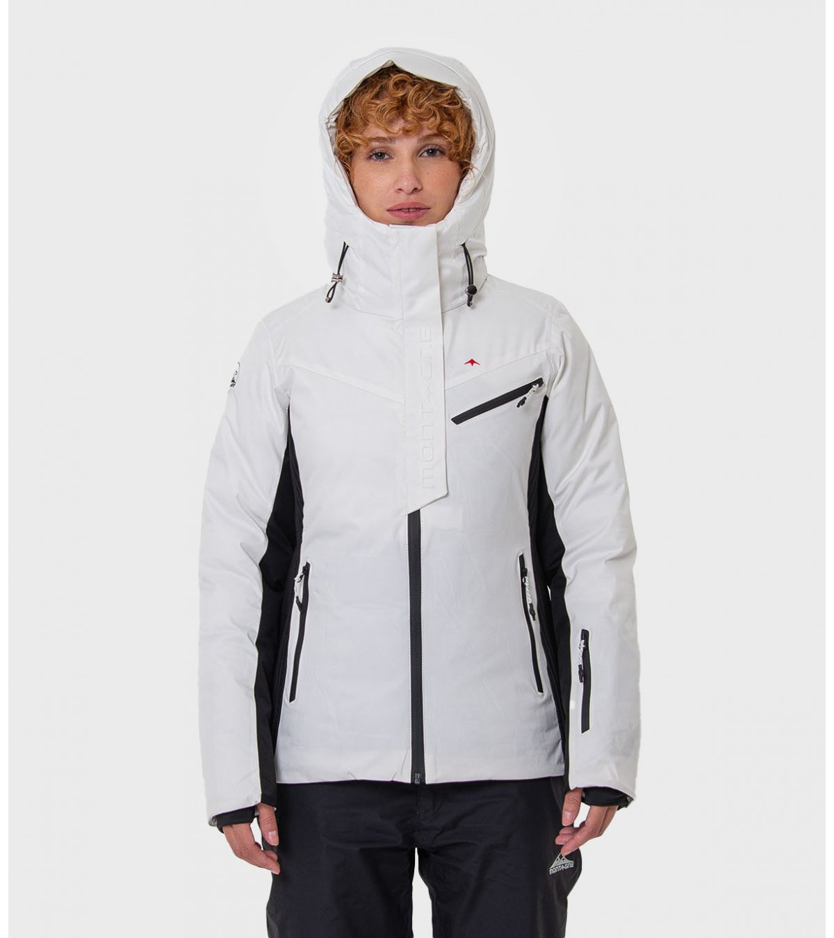 Campera de mujer Syndra