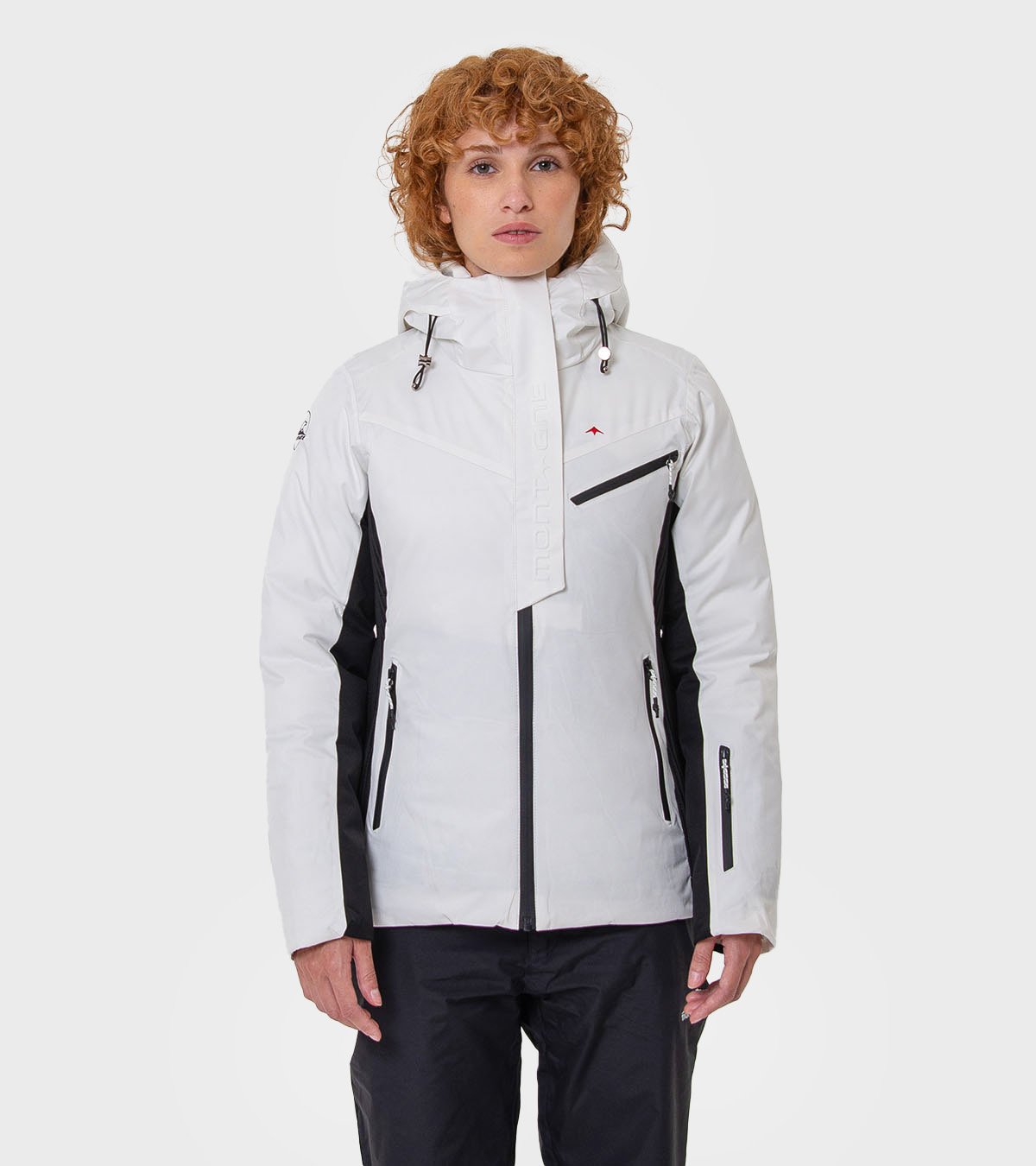 Campera de mujer Syndra