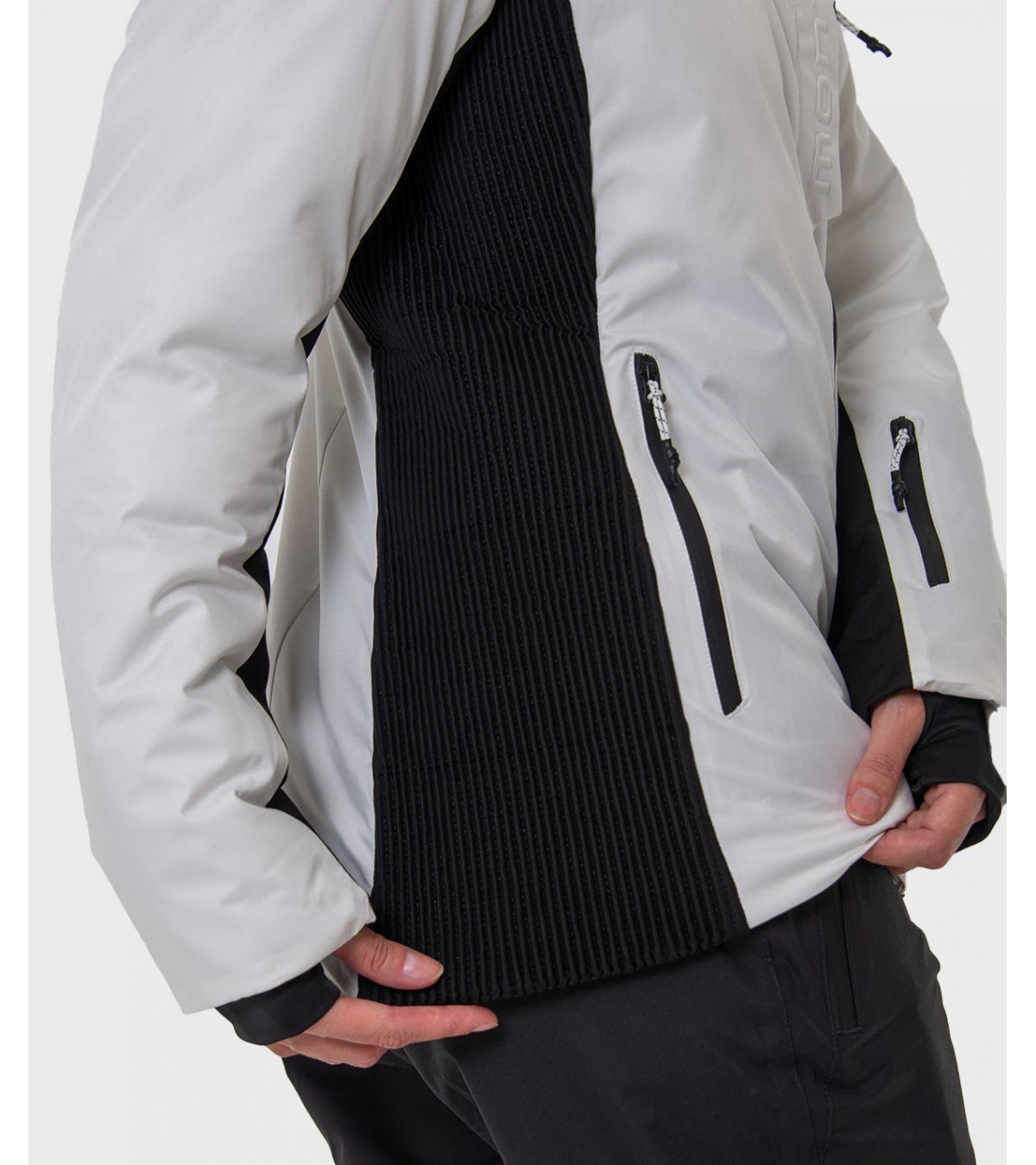 Campera de mujer Syndra