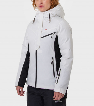 Campera de mujer Syndra
