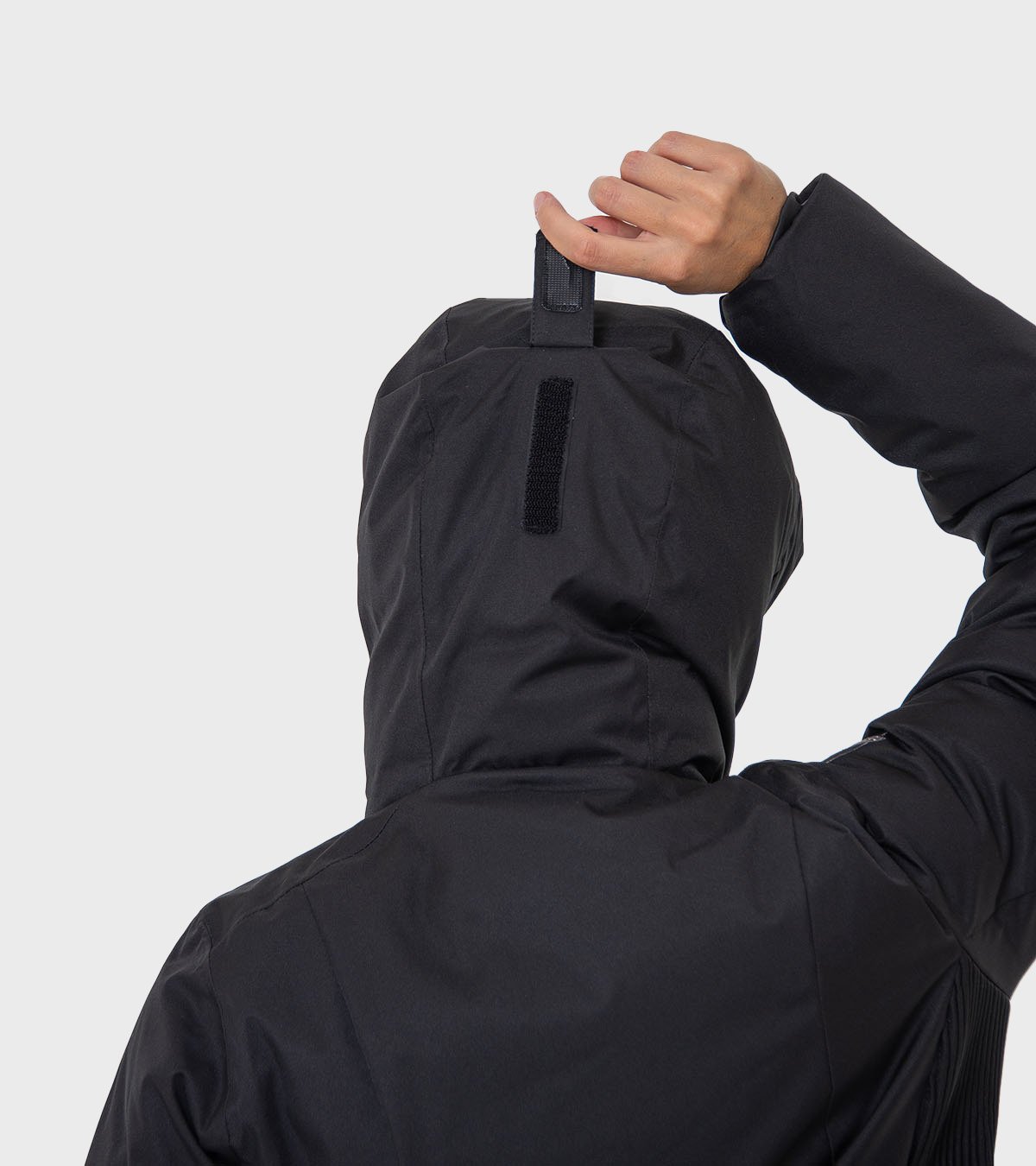 Campera de mujer Syndra