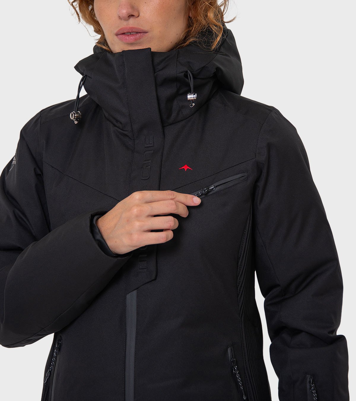 Campera de mujer Syndra