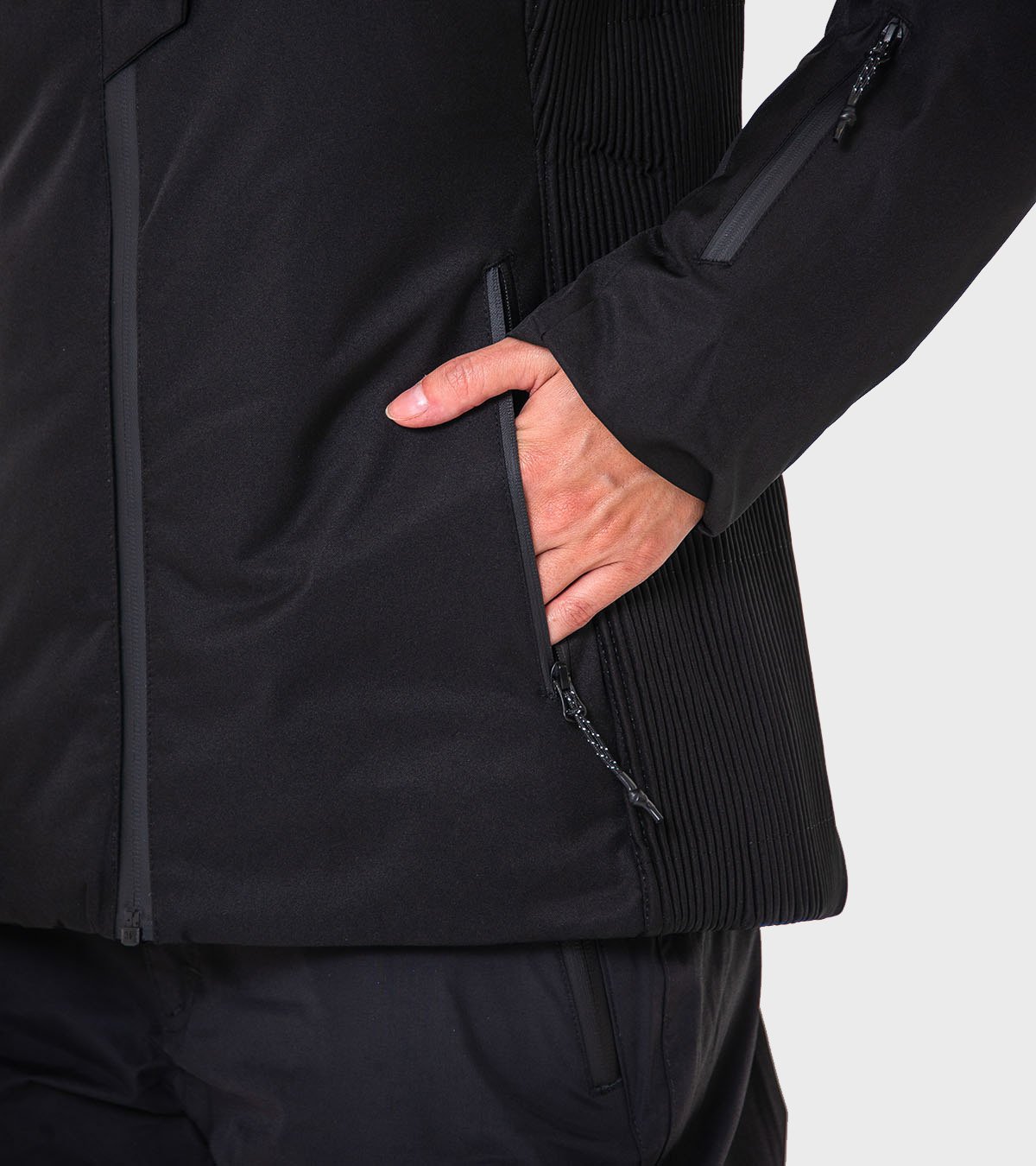 Campera de mujer Syndra