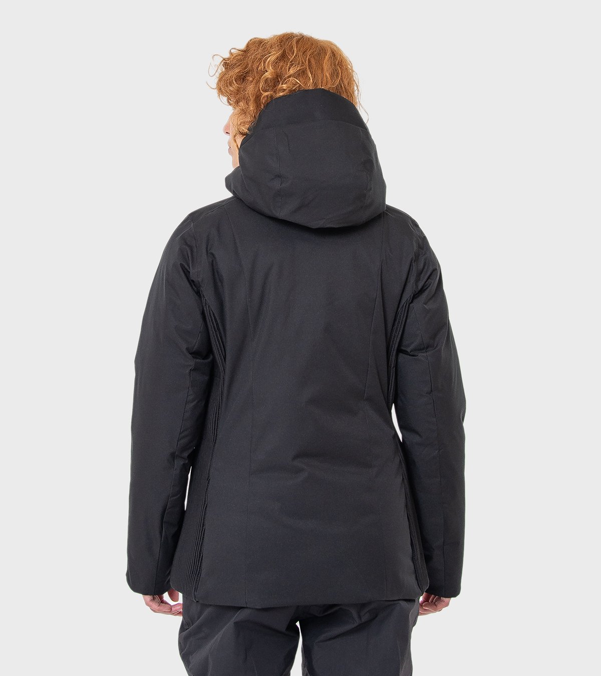 Campera de mujer Syndra