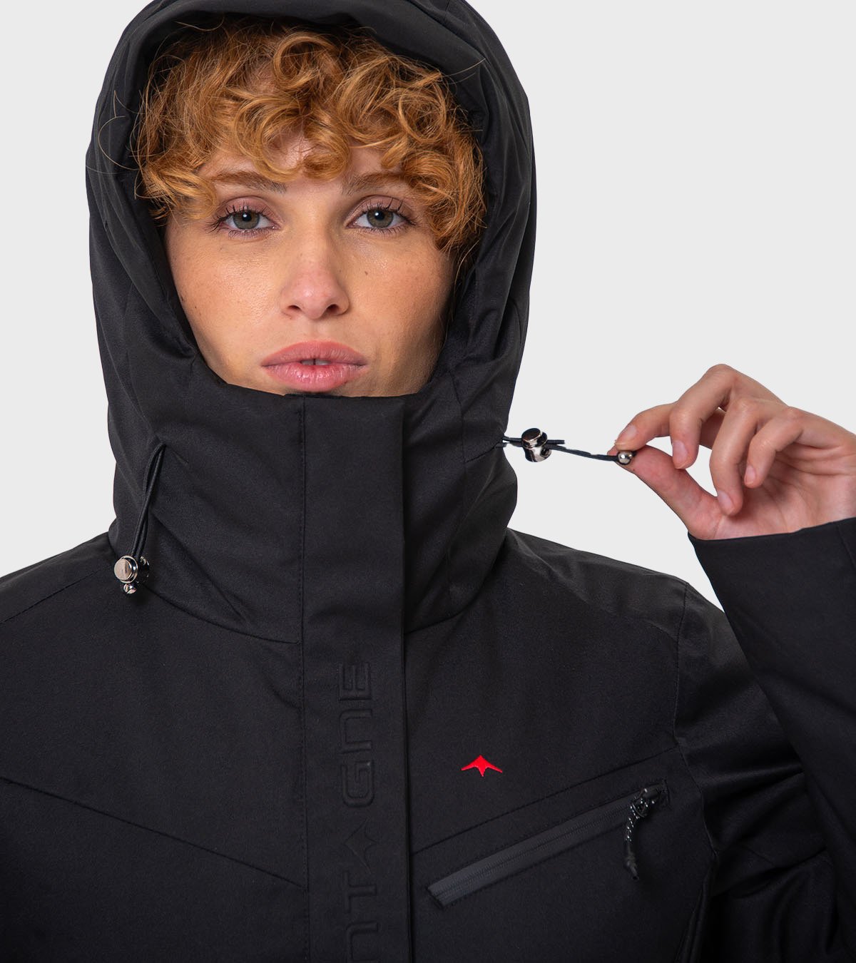 Campera de mujer Syndra