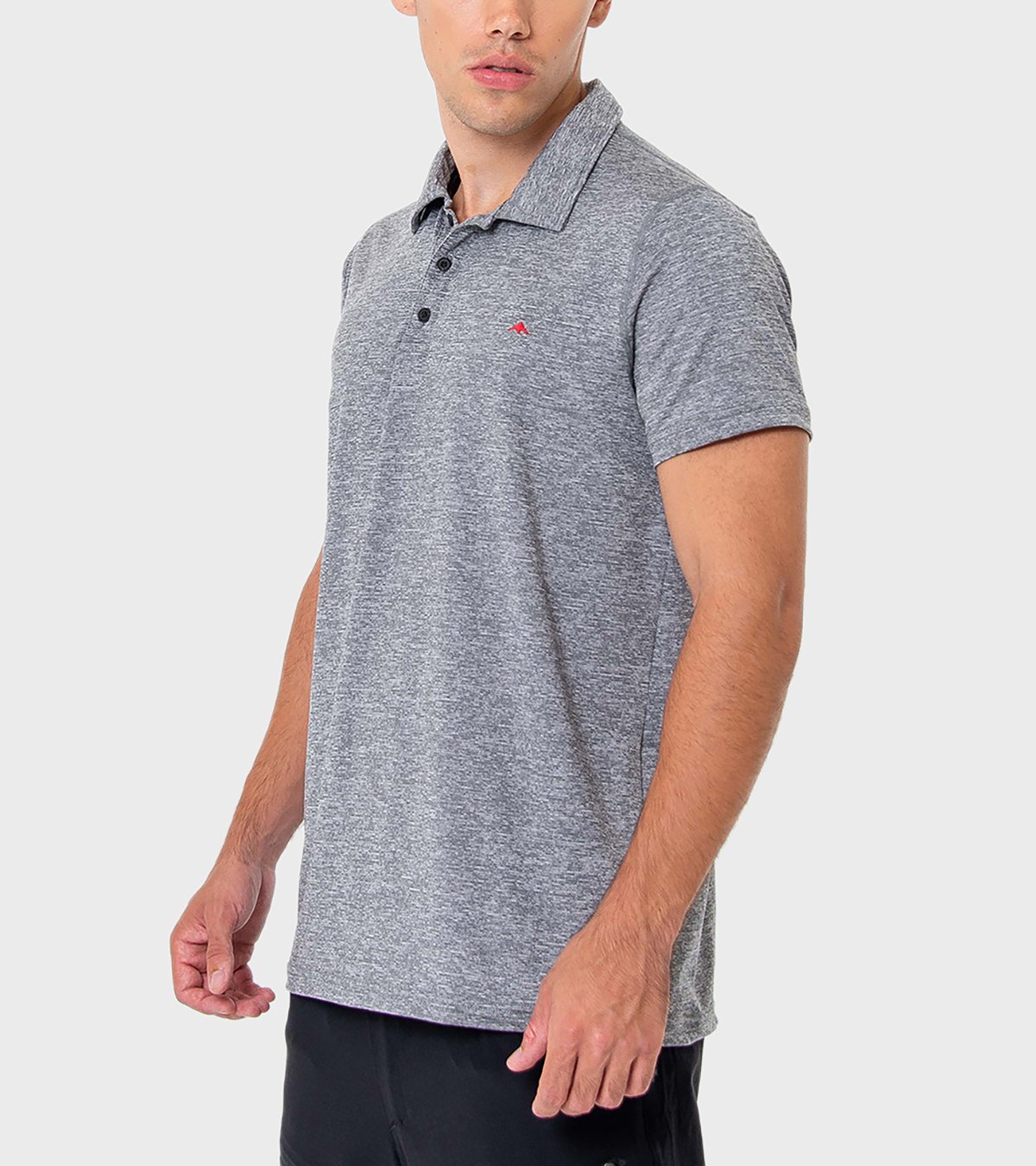 Chomba de hombre Shocker