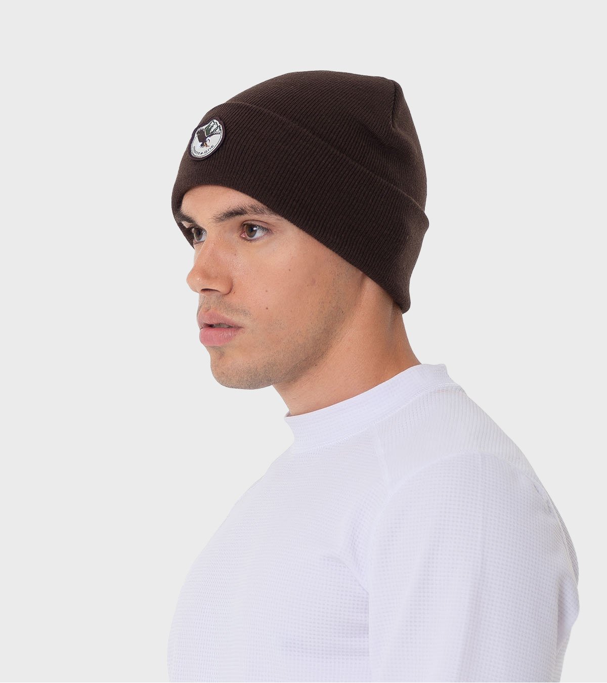 Gorro de hombre Gavin