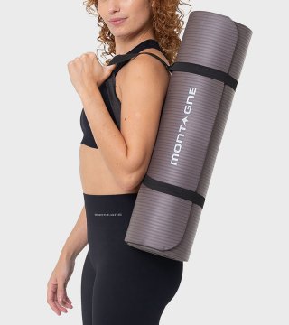 Colchoneta Mat Basic