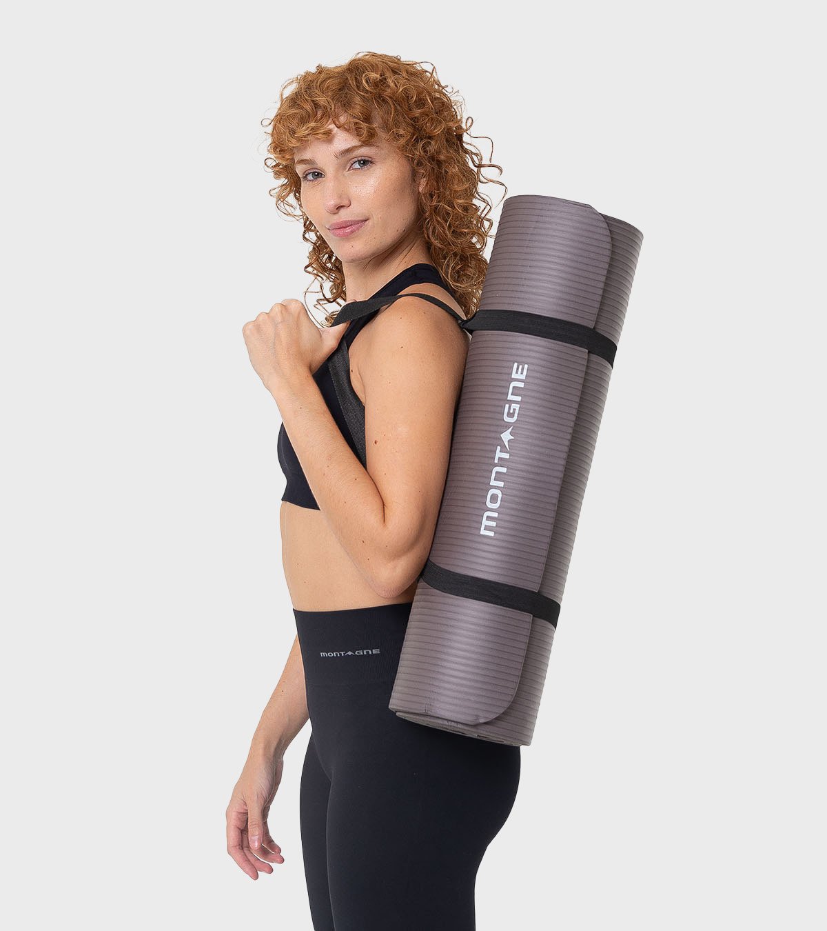 Colchoneta Mat Basic