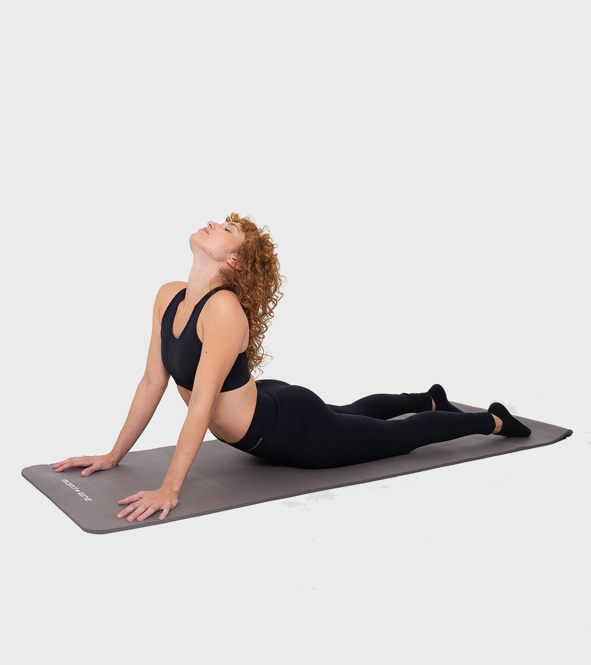 Colchoneta Mat Basic