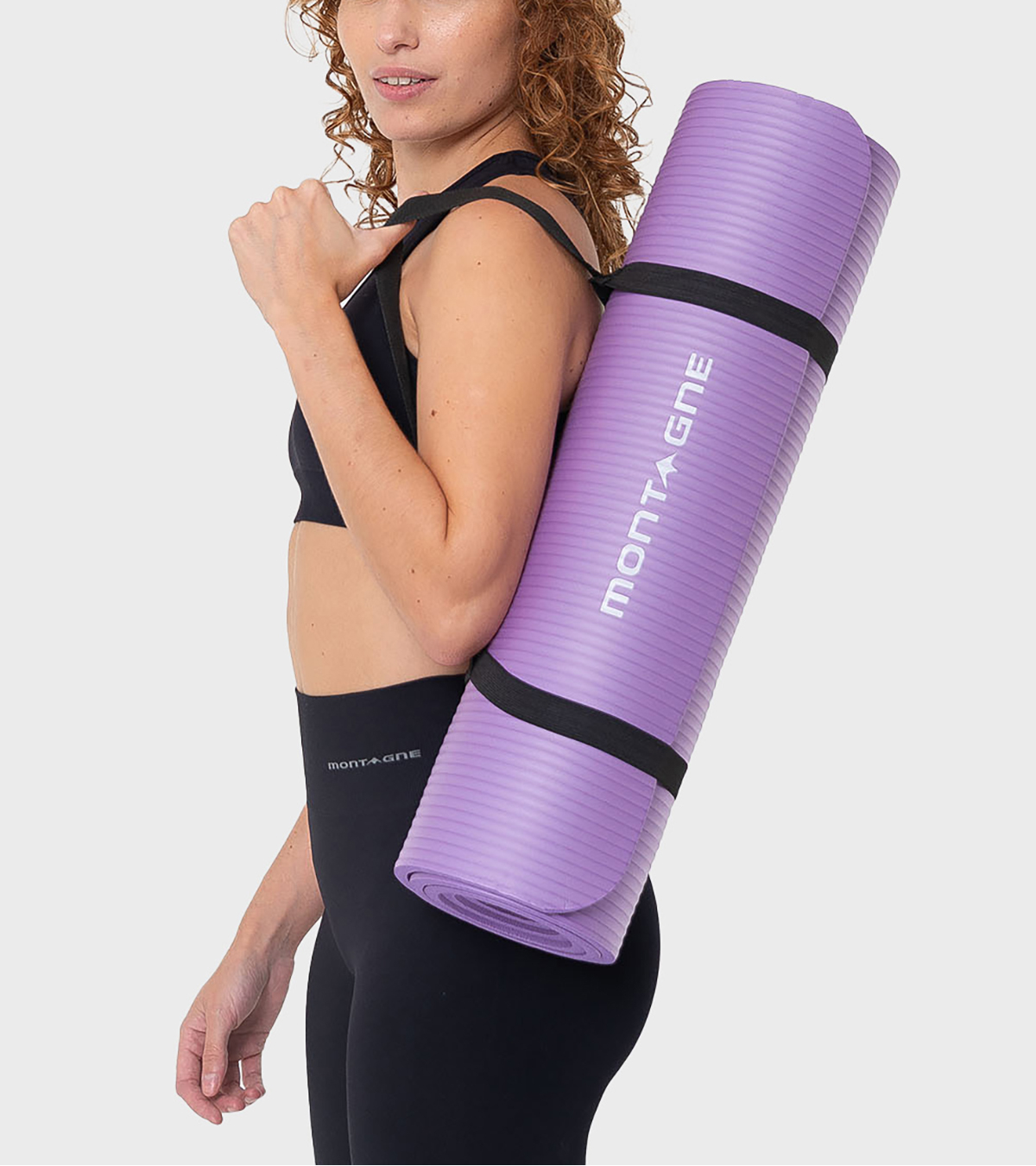 Colchoneta Mat Basic