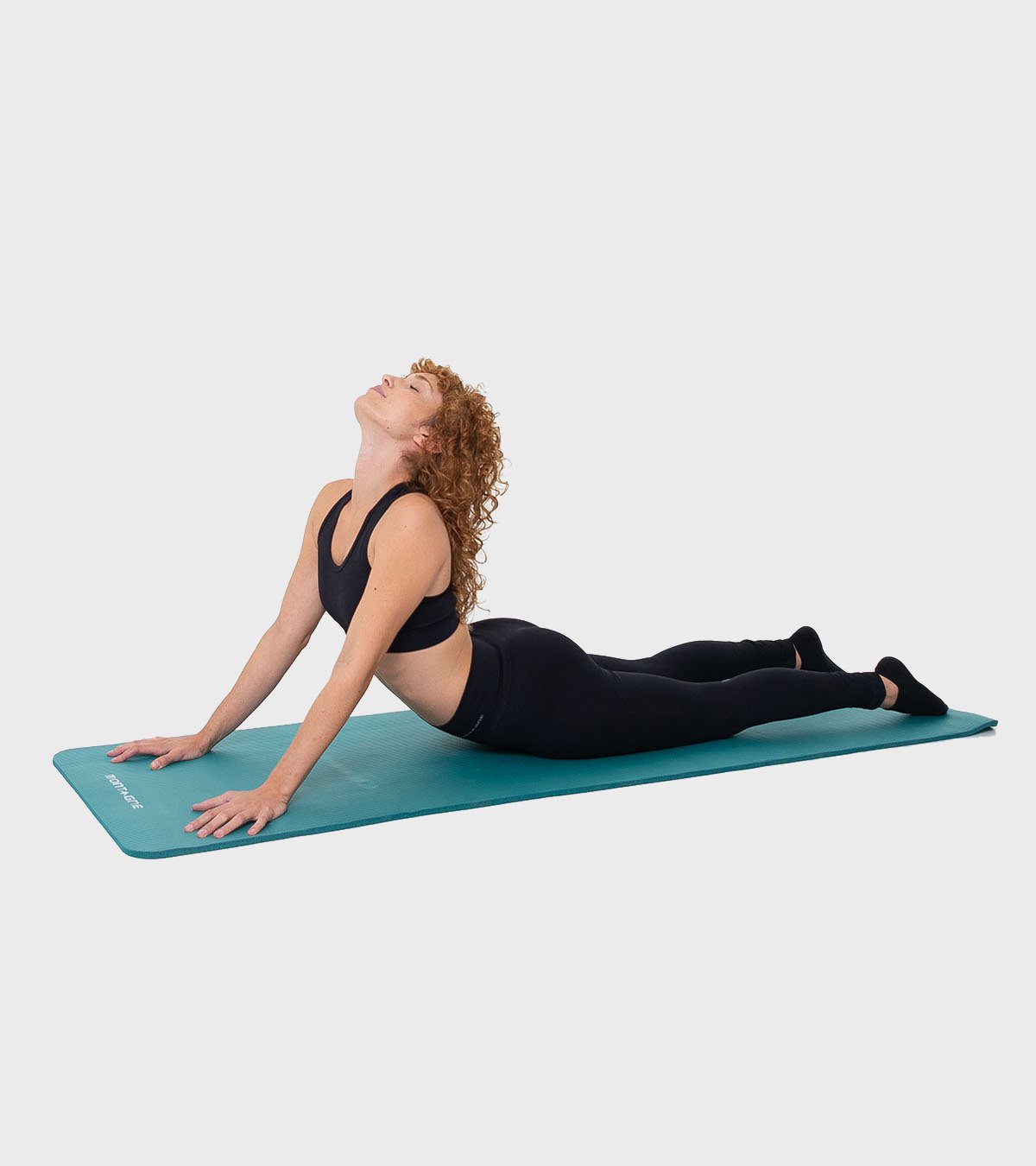 Colchoneta Mat Basic