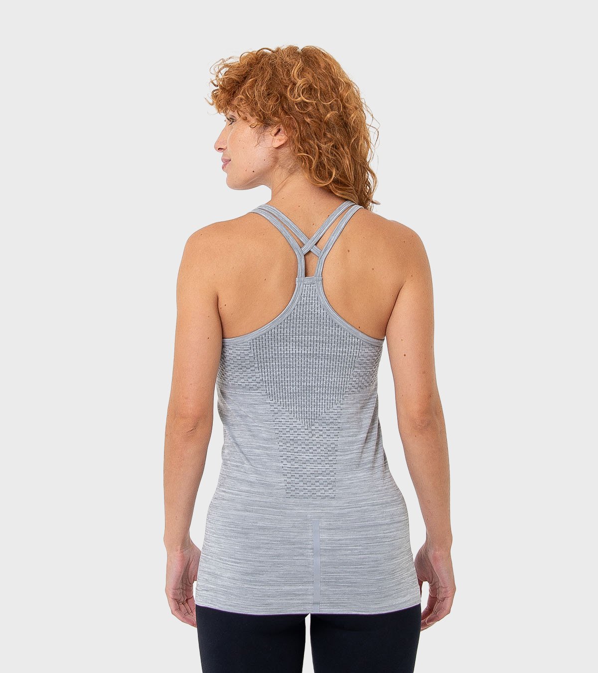 Musculosa de mujer Verona