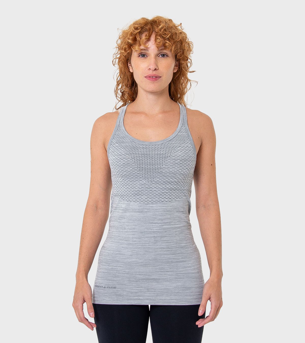Musculosa de mujer Verona