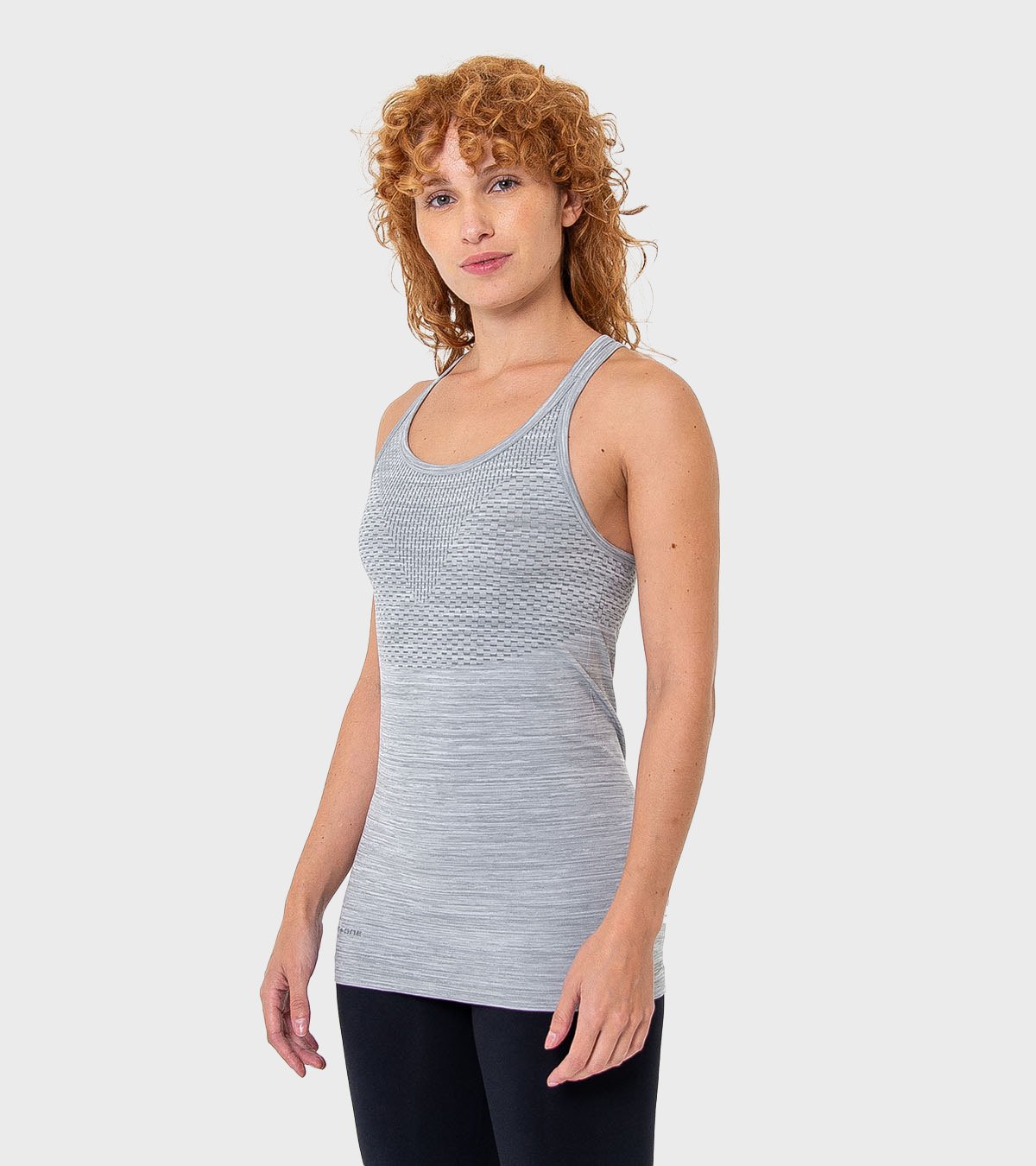 Musculosa de mujer Verona