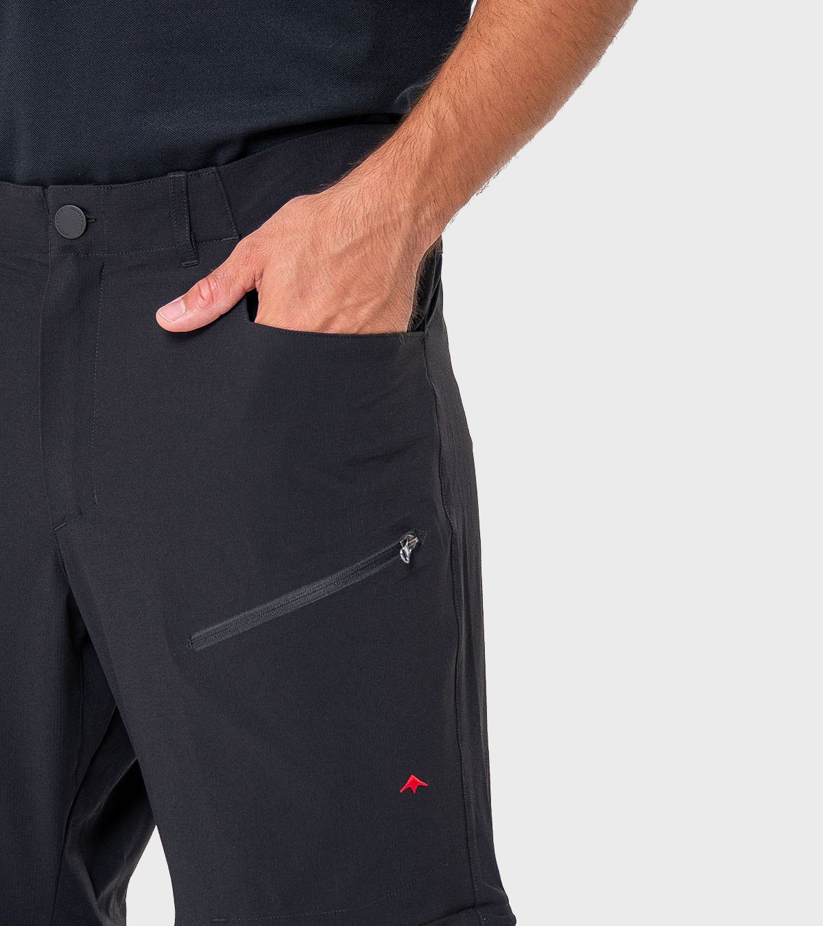 Pantal&oacute;n de hombre Katmandu