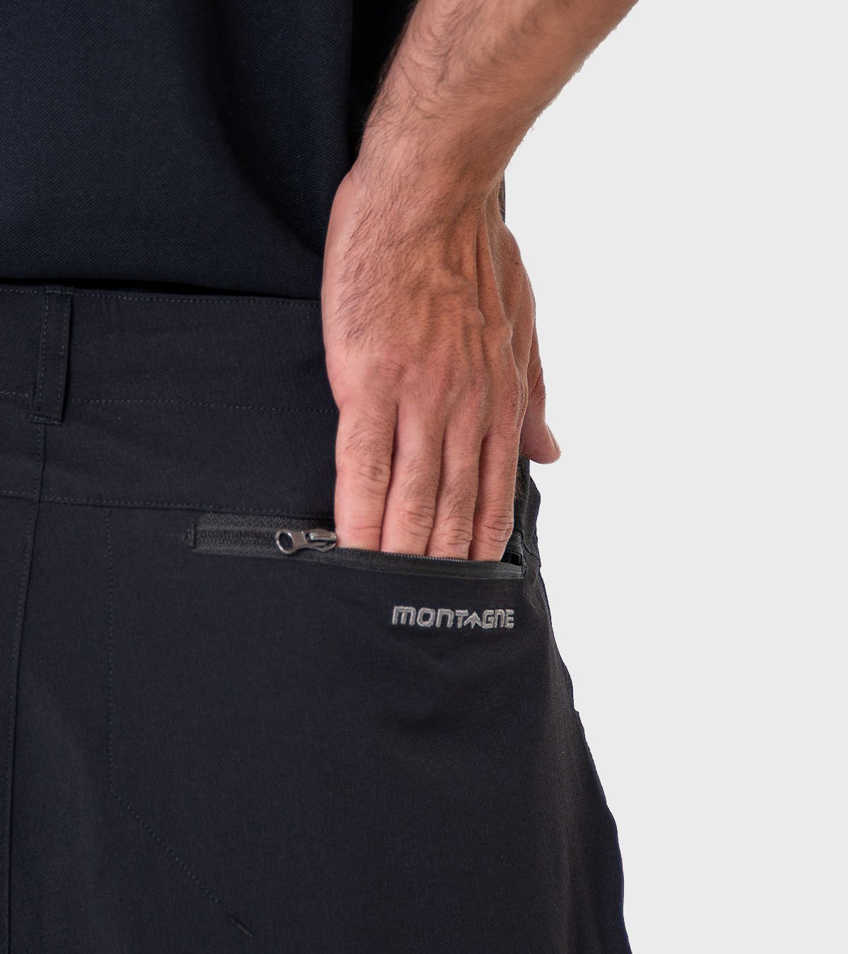 Pantal&oacute;n de hombre Katmandu