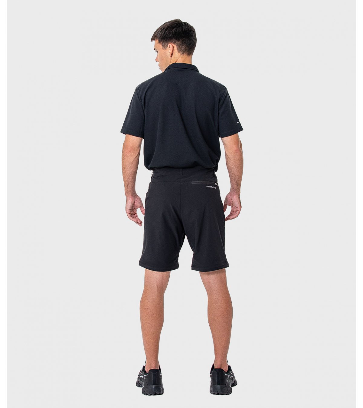 Pantal&oacute;n de hombre Katmandu