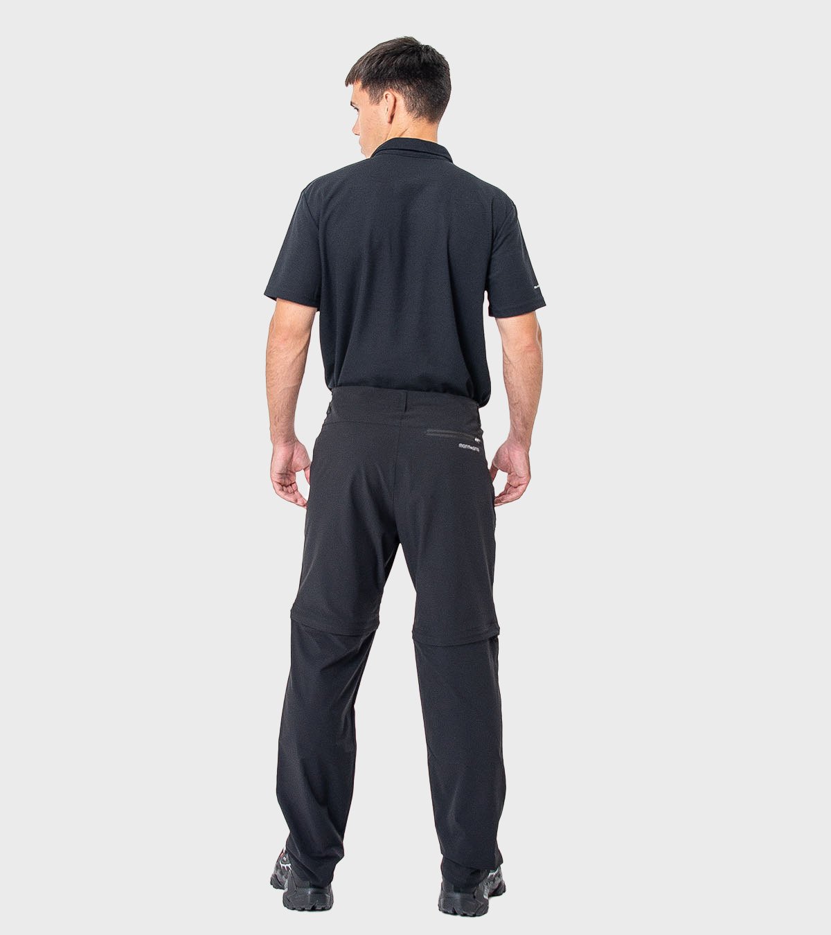 Pantal&oacute;n de hombre Katmandu