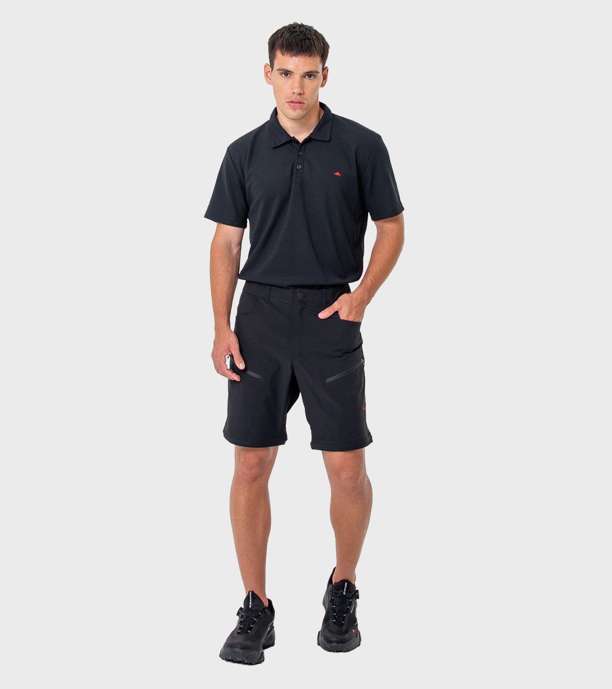 Pantal&oacute;n de hombre Katmandu