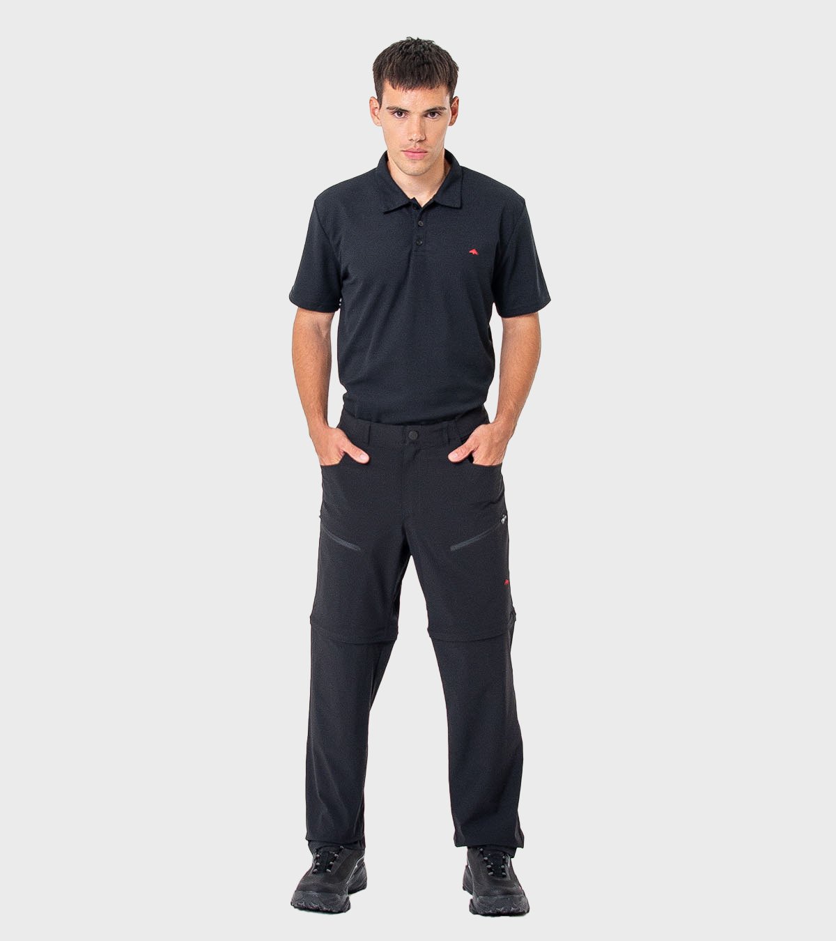 Pantal&oacute;n de hombre Katmandu