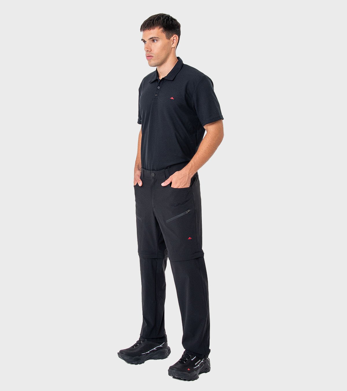Pantal&oacute;n de hombre Katmandu