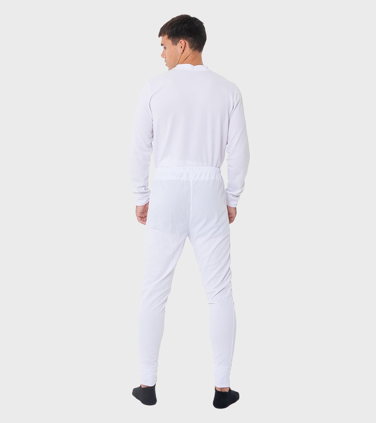 Pantalón térmico de hombre Rider