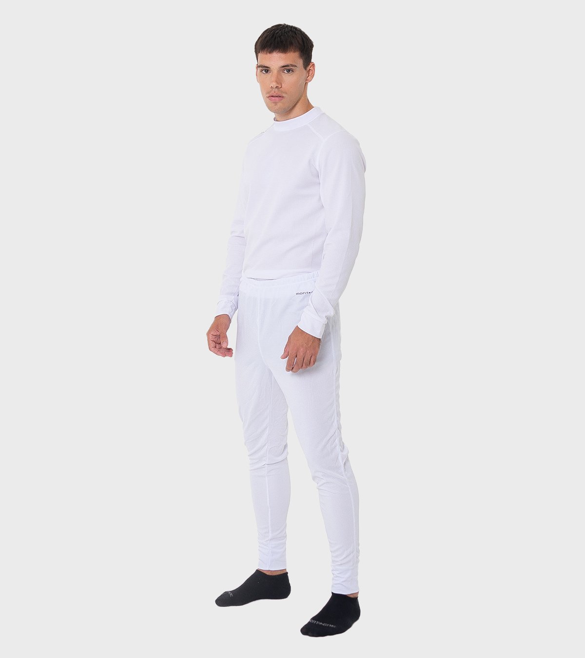 Pantalón térmico de hombre Rider