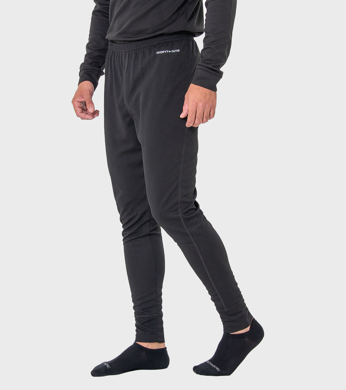 Pantalón térmico de hombre Rider