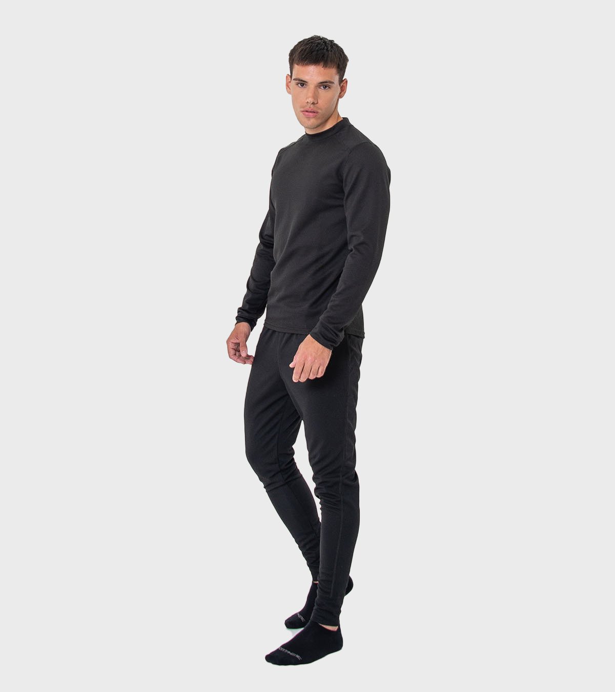 Pantalón térmico de hombre Rider