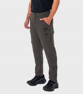 Pantal&oacute;n de hombre desmontable Sherpa