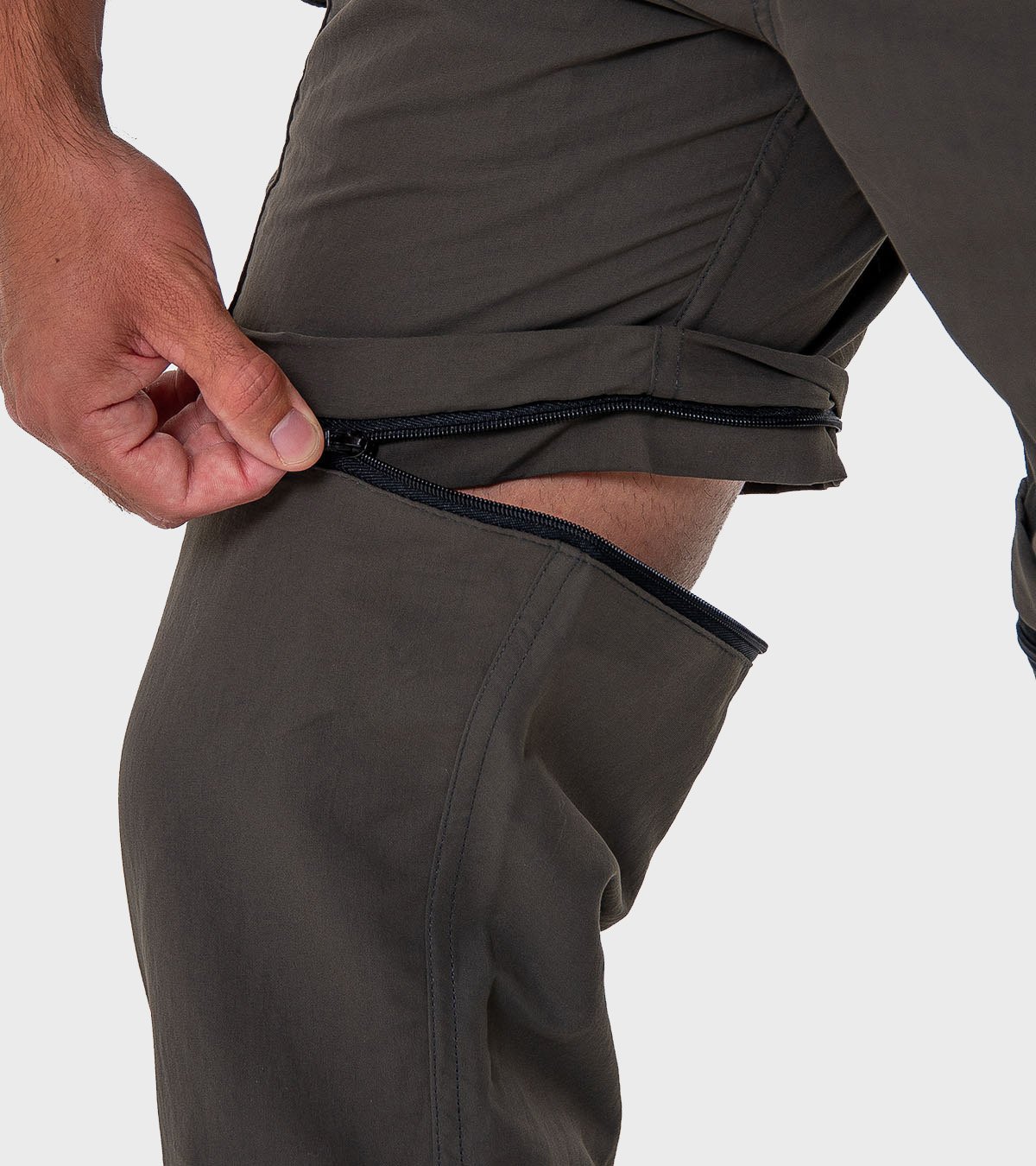 Pantal&oacute;n de hombre desmontable Sherpa