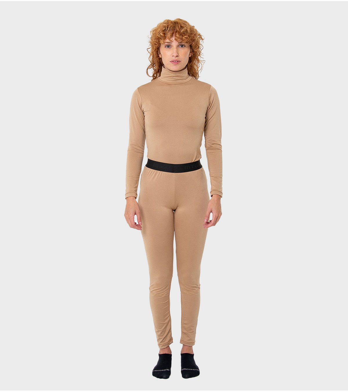 Pantalón interior térmico de mujer Aspen