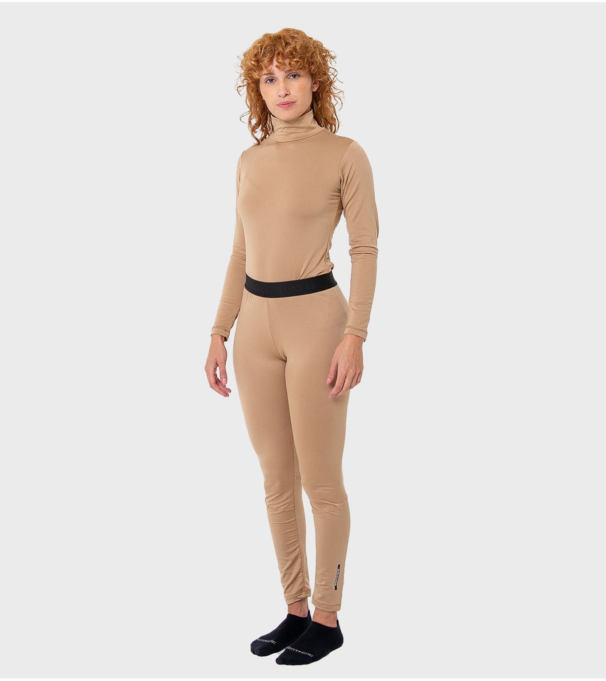 Pantalón interior térmico de mujer Aspen