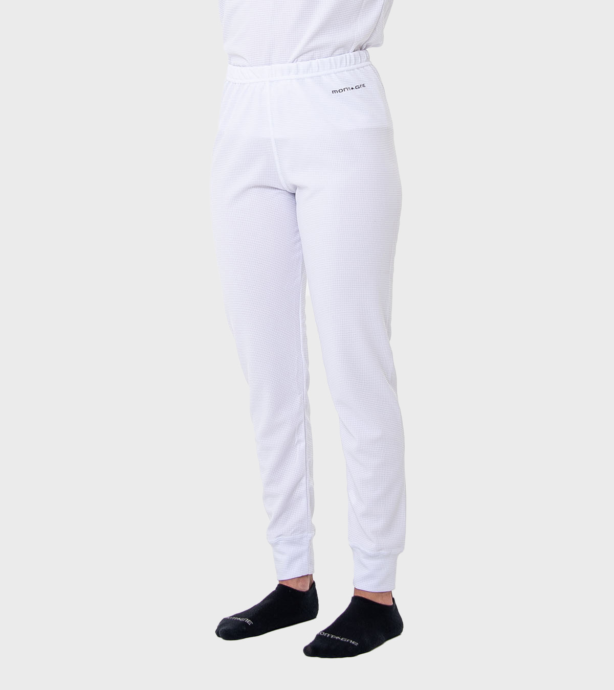 Pantalón interior térmico de mujer Noami