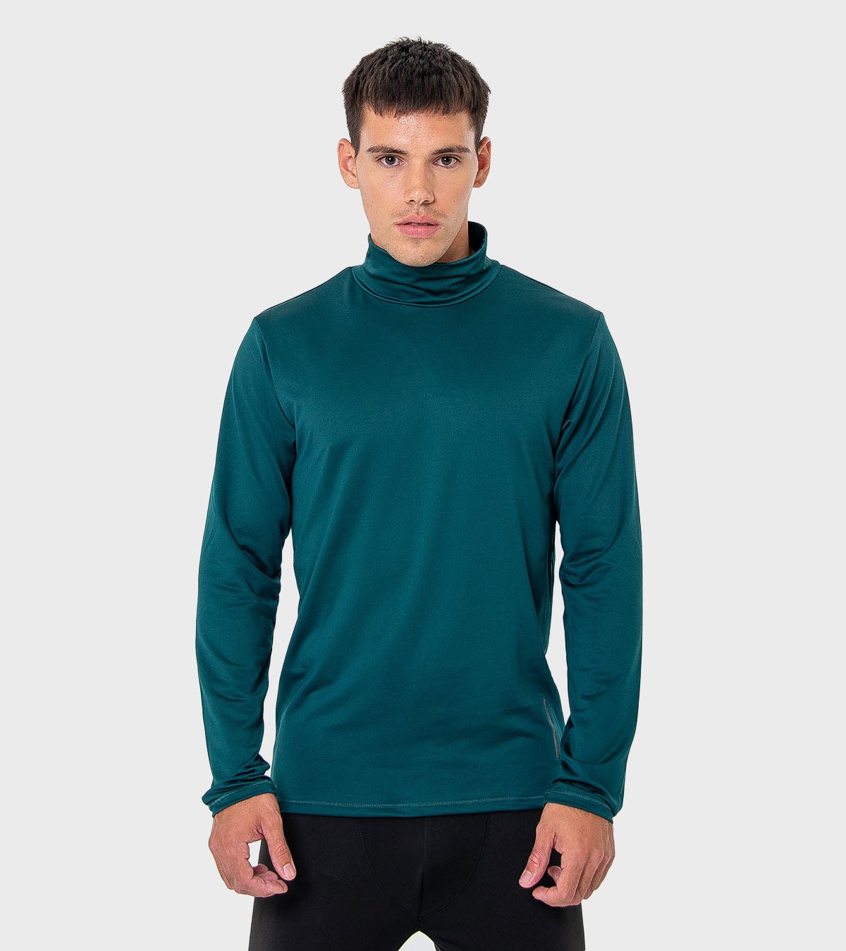 Polera de hombre Andes