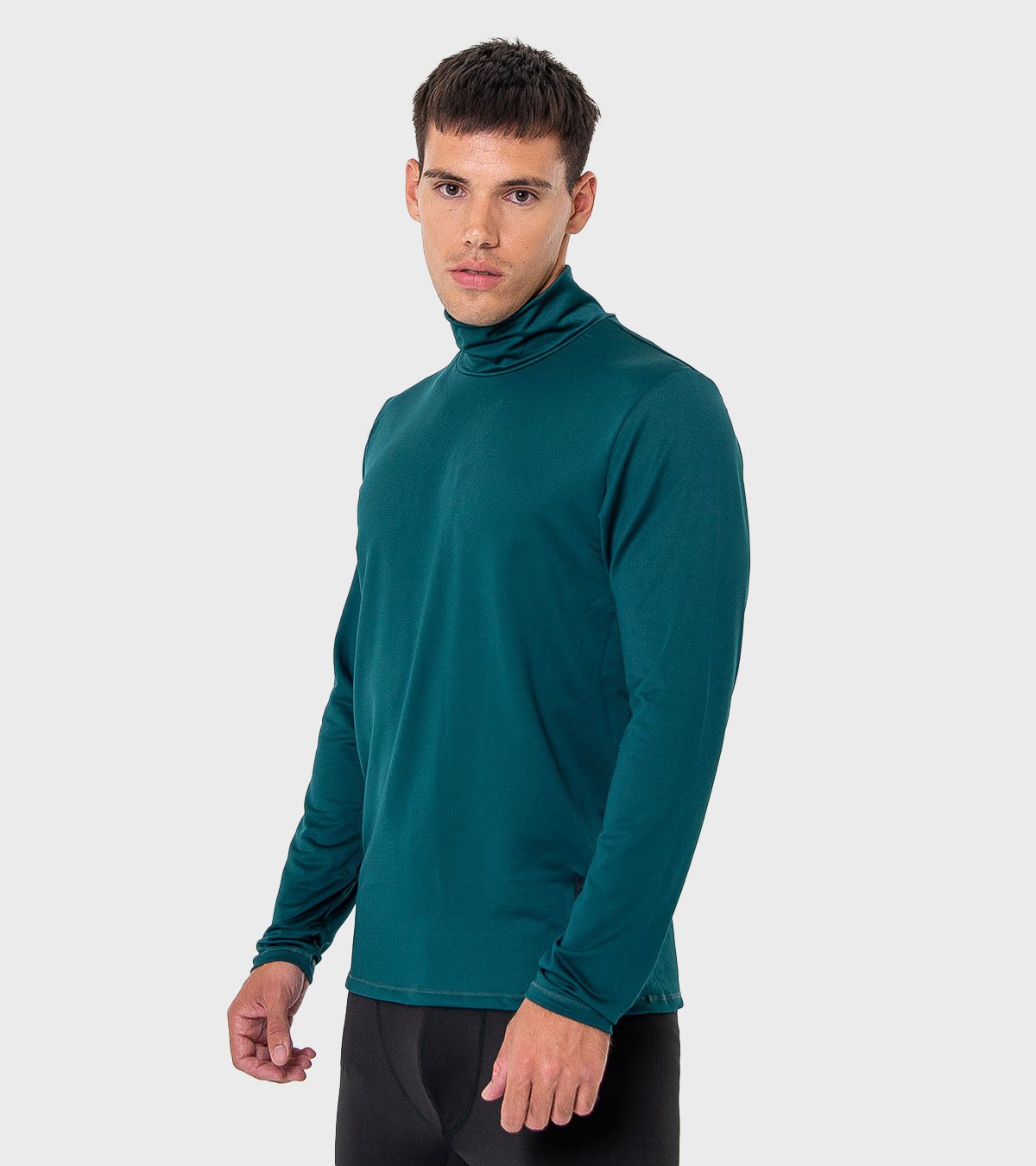 Polera de hombre Andes