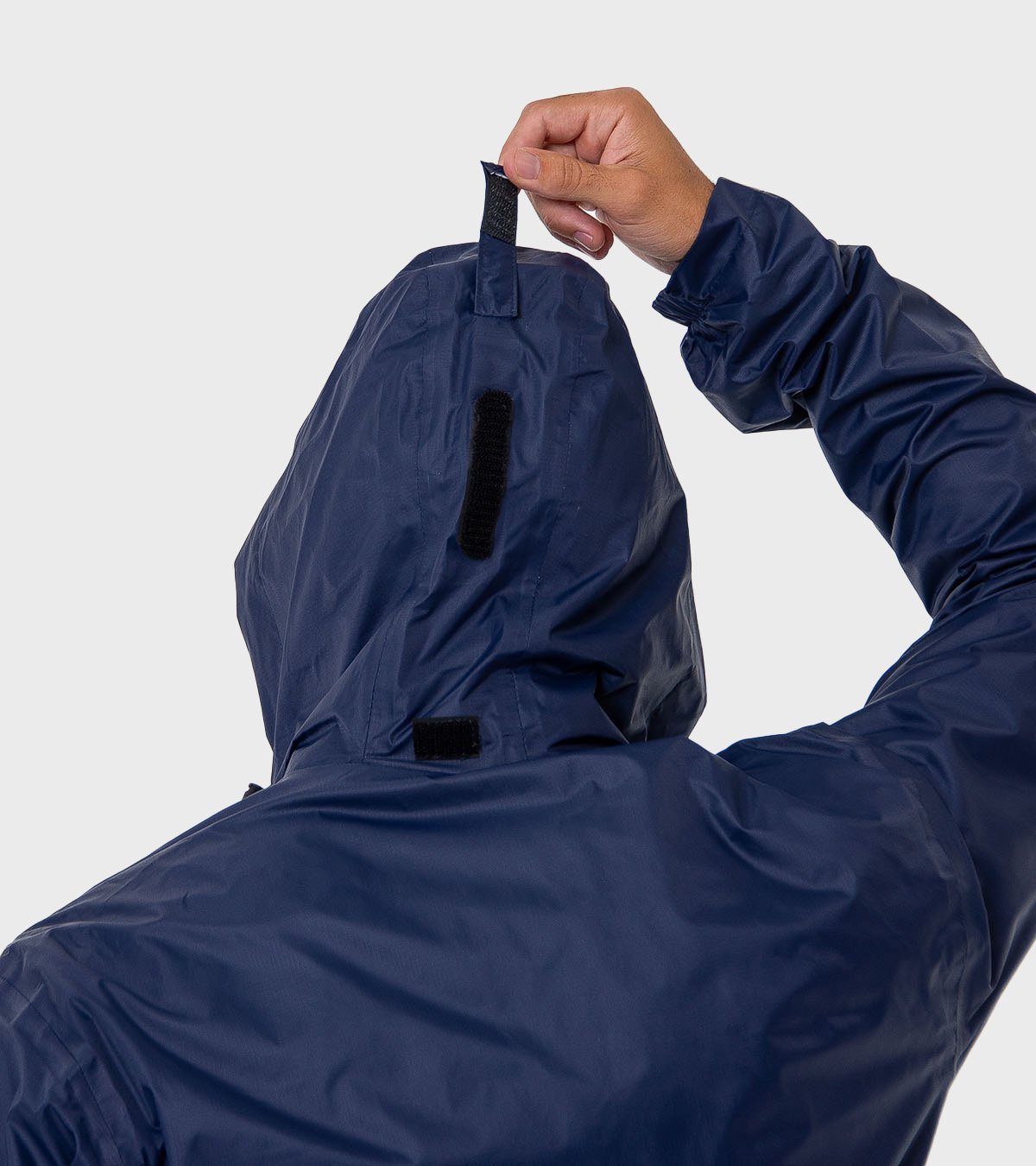 Rompeviento de hombre Adwel